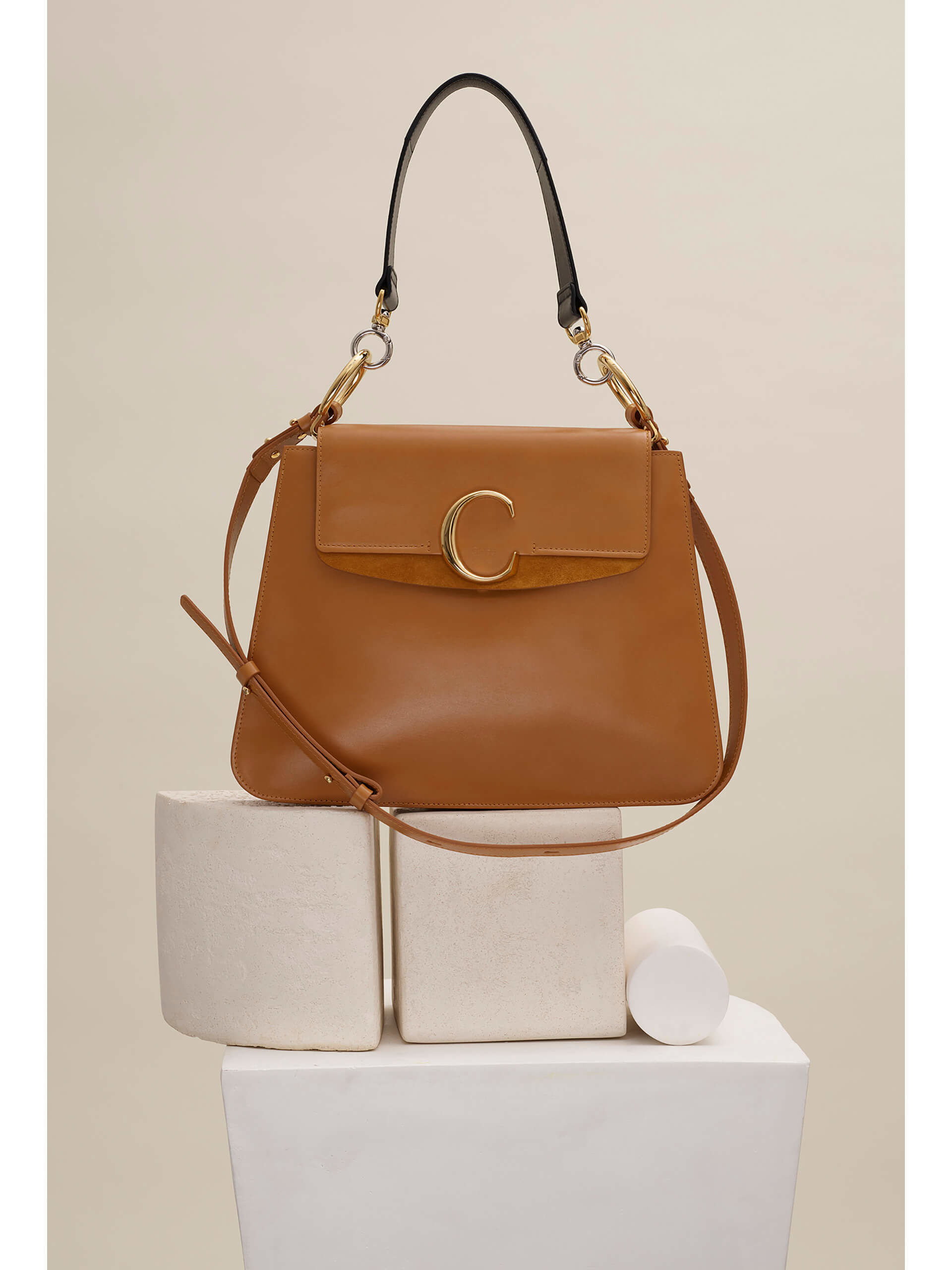 automne hiver 18 défilé chloé