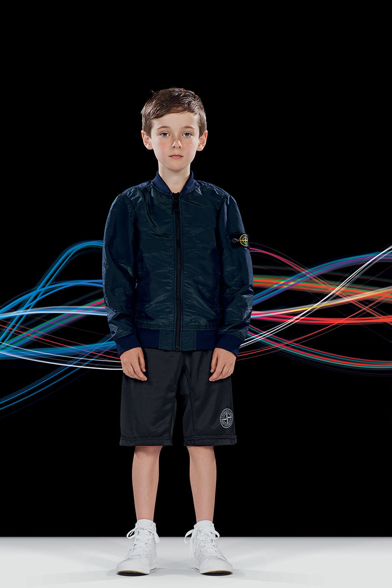 LOOK 10 JUNIOR LOOK 10 JUNIOR