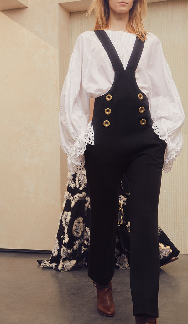 Chloé Official site / Designer clothes, bags, fragrance