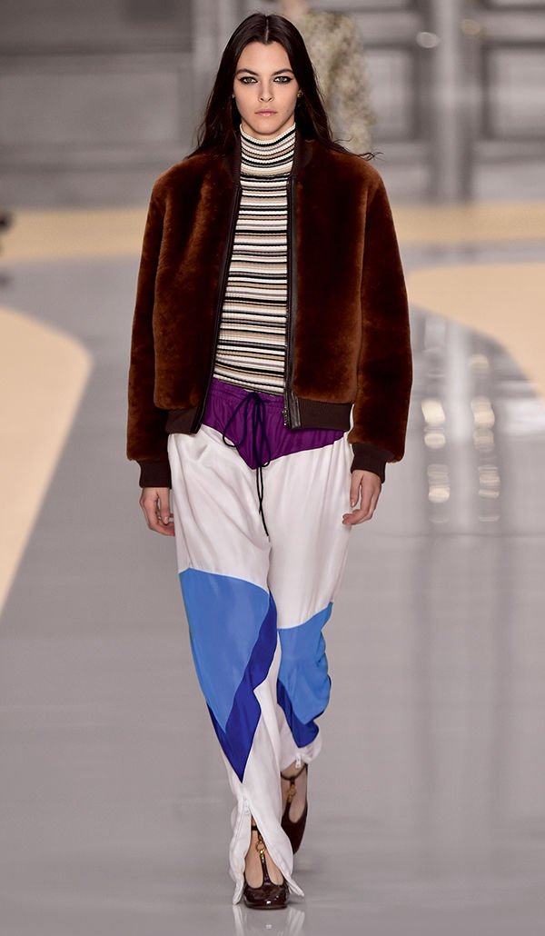 Chloé Official Website / Designer clothes, bags, fragrance