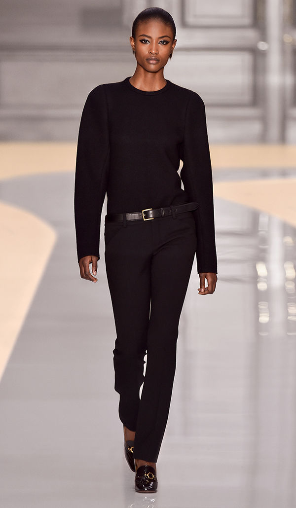 Chloé Official Website / Designer clothes, bags, fragrance