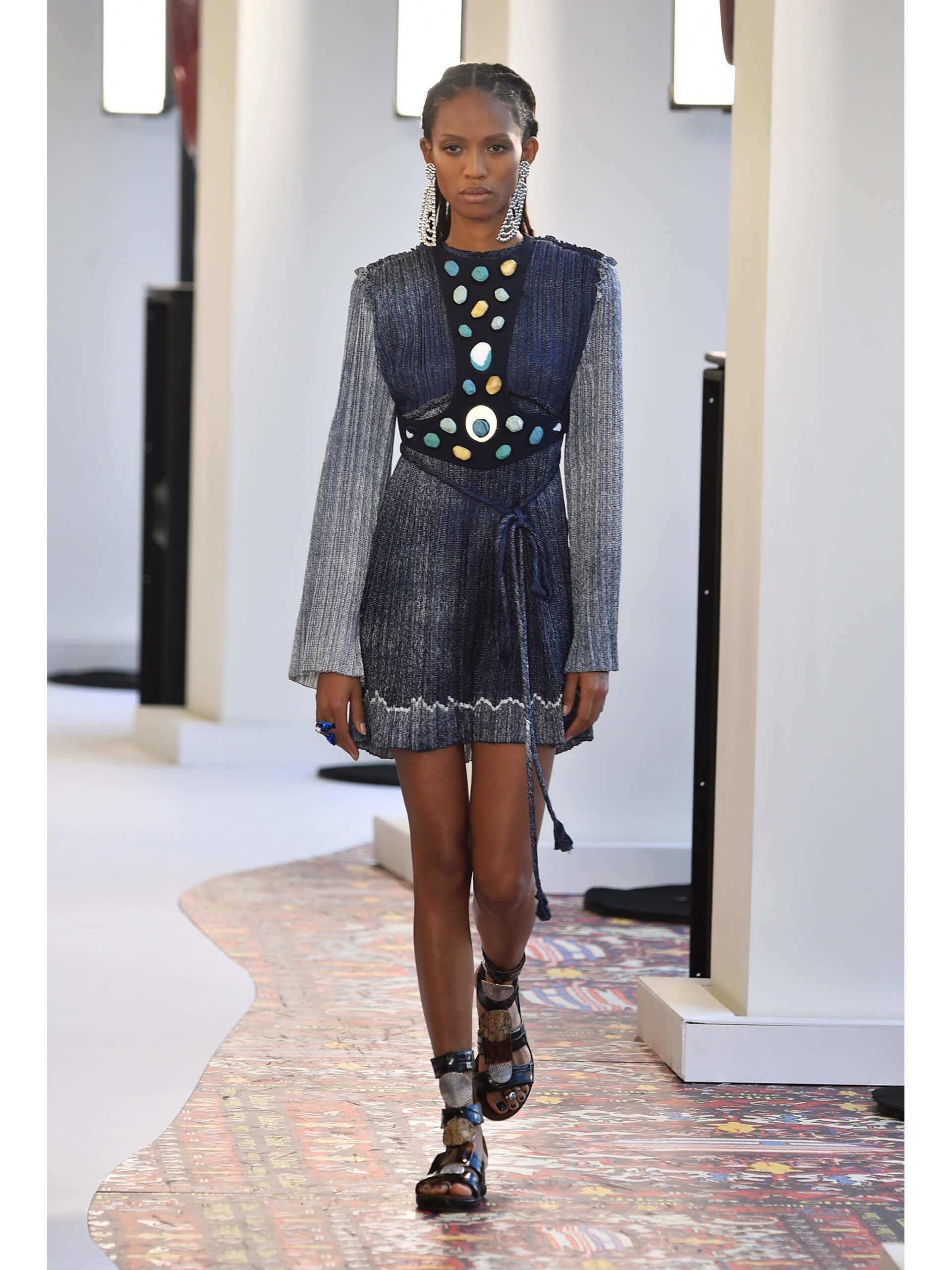 Défilé Chloé ‎France