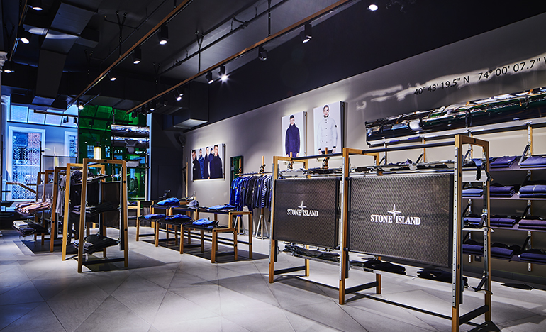 stone island store manhattan