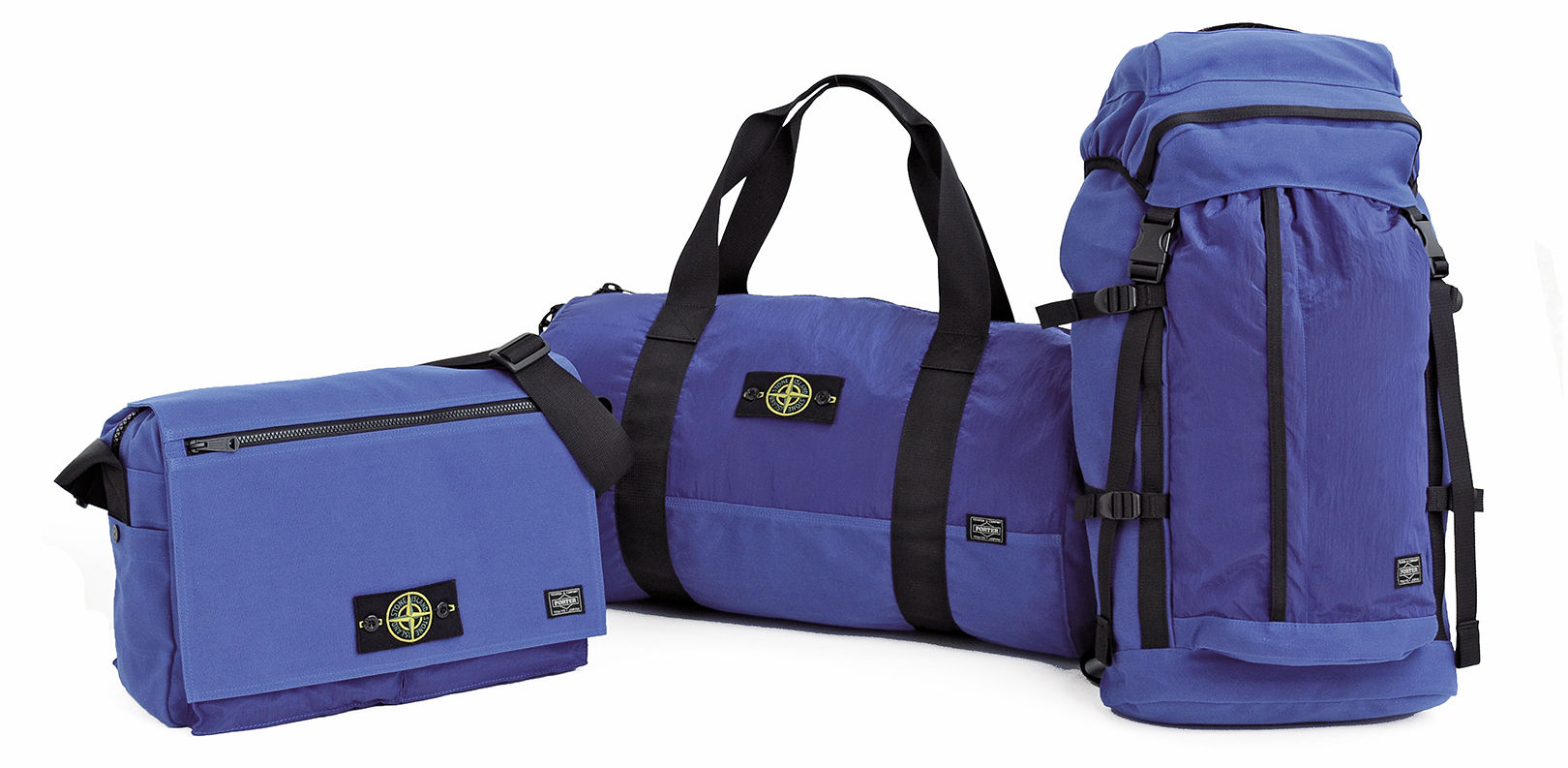 Stone island backpack online sale