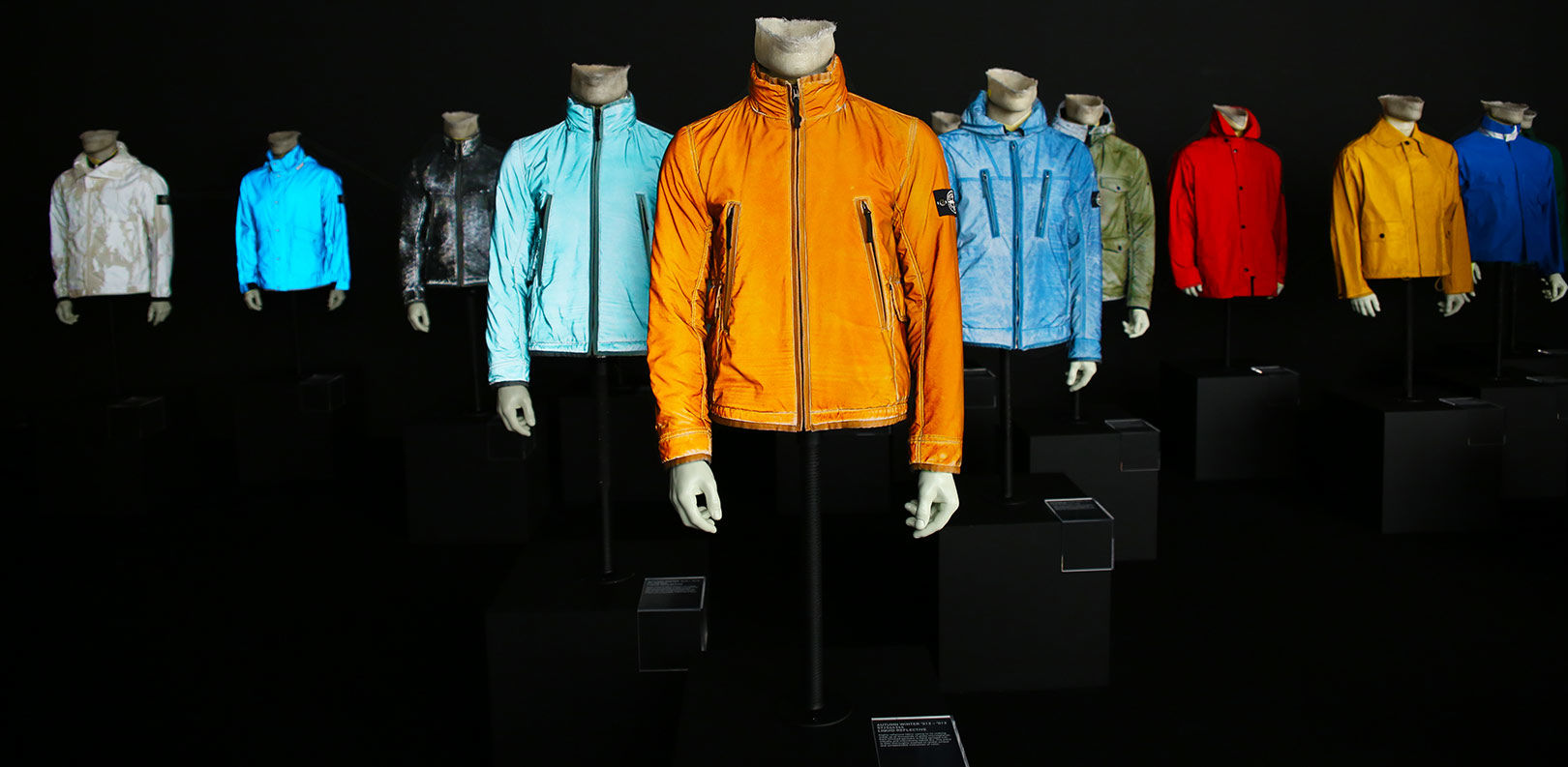 Archive: others - Stone Island Corporate