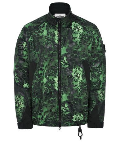 446E1 ALLIGATOR CAMO LIGHT COTTON-NYLON REP 446E1 ALLIGATOR CAMO LIGHT COTTON-NYLON REP