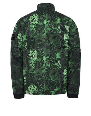 446E1 ALLIGATOR CAMO LIGHT COTTON-NYLON REP 446E1 ALLIGATOR CAMO LIGHT COTTON-NYLON REP