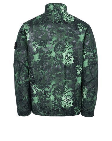 454E2 ALLIGATOR CAMO LIGHT COTTON-NYLON TELA 454E2 ALLIGATOR CAMO LIGHT COTTON-NYLON TELA