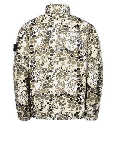 454E2 ALLIGATOR CAMO LIGHT COTTON-NYLON TELA 454E2 ALLIGATOR CAMO LIGHT COTTON-NYLON TELA