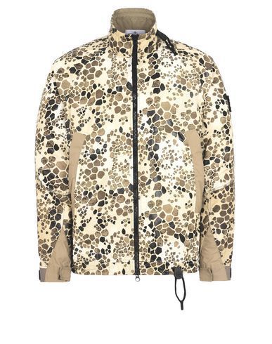 446E1 ALLIGATOR CAMO LIGHT COTTON-NYLON REP 446E1 ALLIGATOR CAMO LIGHT COTTON-NYLON REP