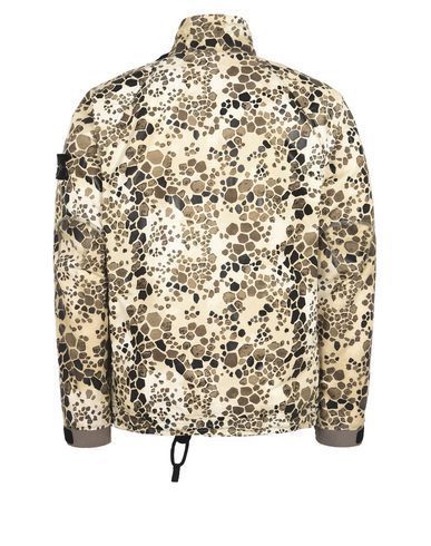 446E1 ALLIGATOR CAMO LIGHT COTTON-NYLON REP 446E1 ALLIGATOR CAMO LIGHT COTTON-NYLON REP