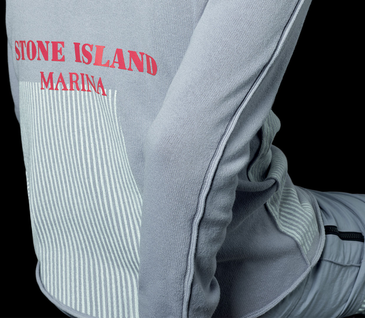 HP STONE ISLAND MARINA SS18