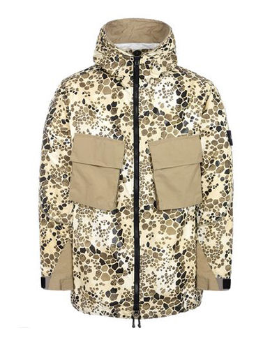 707E1 ALLIGATOR CAMO LIGHT COTTON-NYLON REP 707E1 ALLIGATOR CAMO LIGHT COTTON-NYLON REP