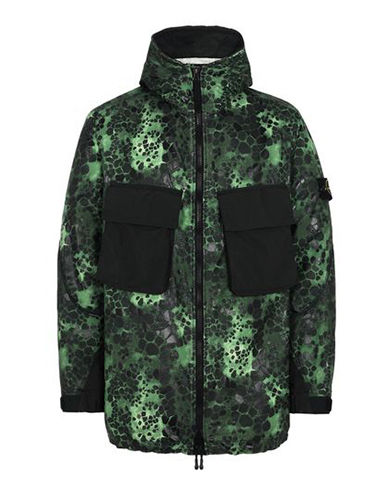 707E1 ALLIGATOR CAMO LIGHT COTTON-NYLON REP 707E1 ALLIGATOR CAMO LIGHT COTTON-NYLON REP