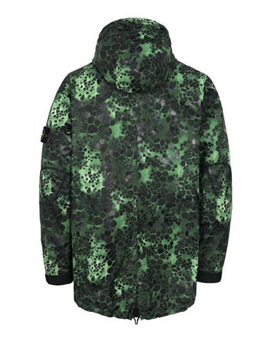 707E1 ALLIGATOR CAMO LIGHT COTTON-NYLON REP 707E1 ALLIGATOR CAMO LIGHT COTTON-NYLON REP