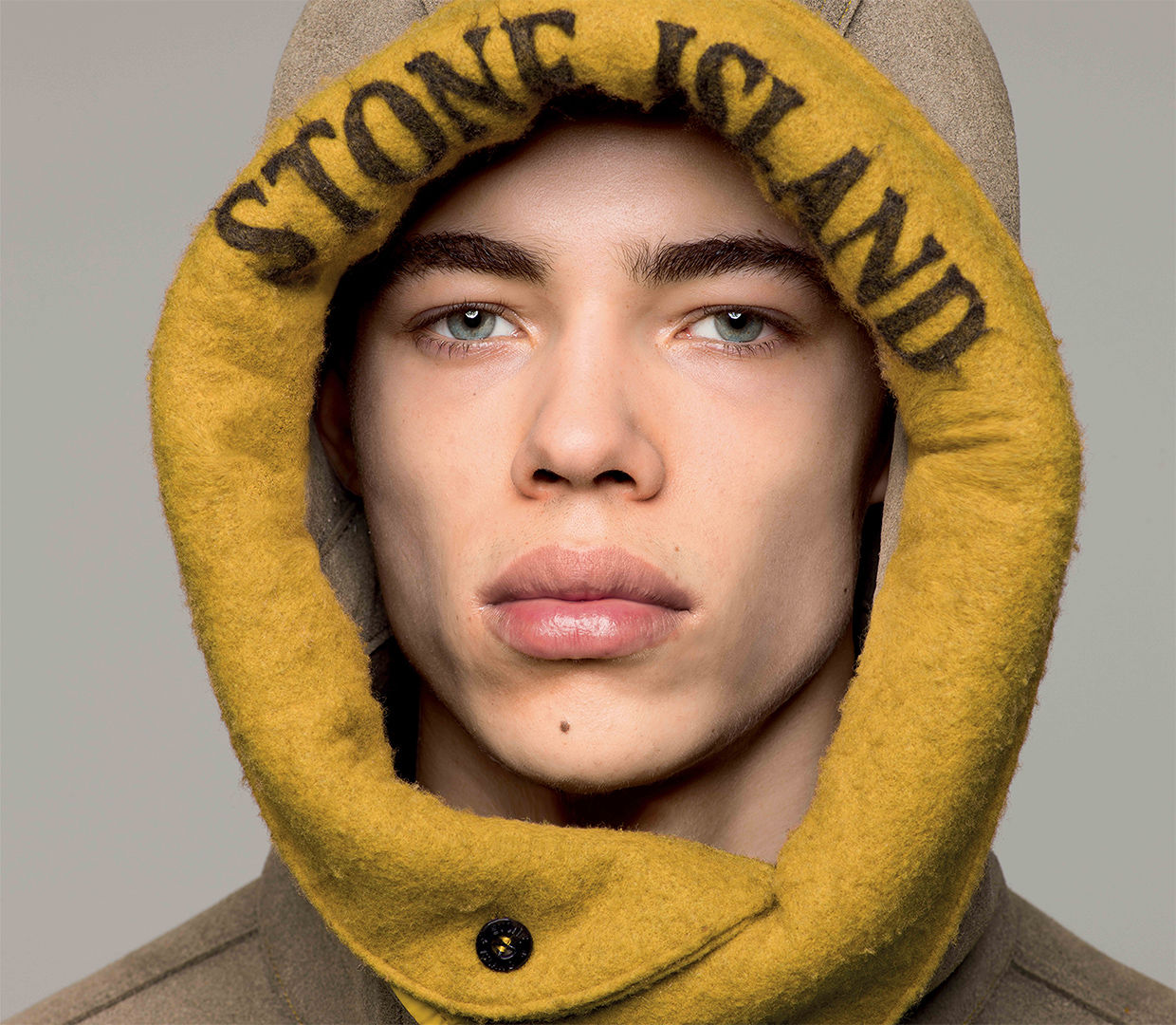 HP ICON IMAGERY FW18 WW