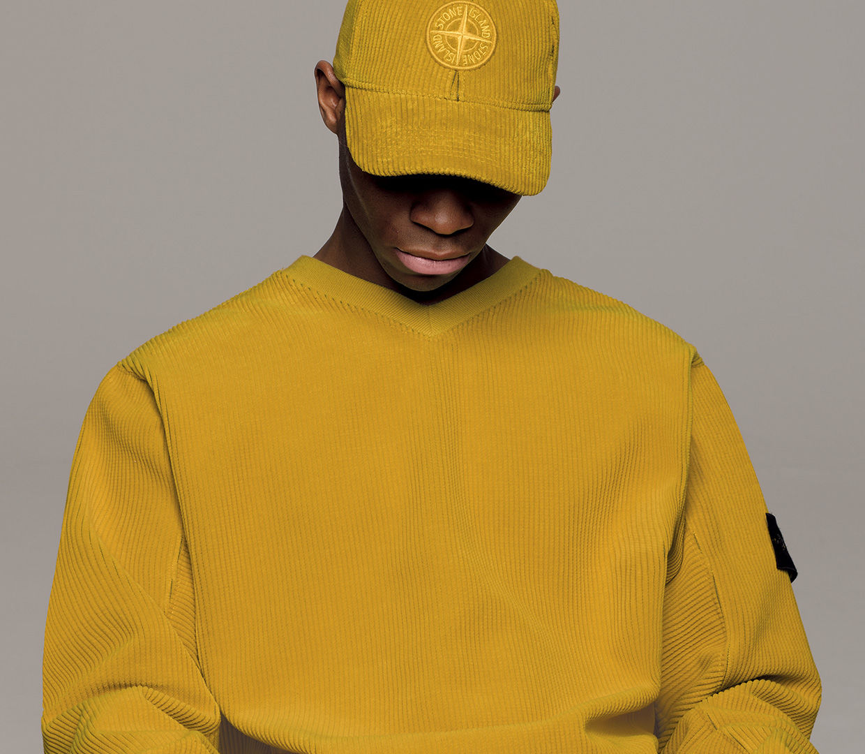 HP CORDUROY