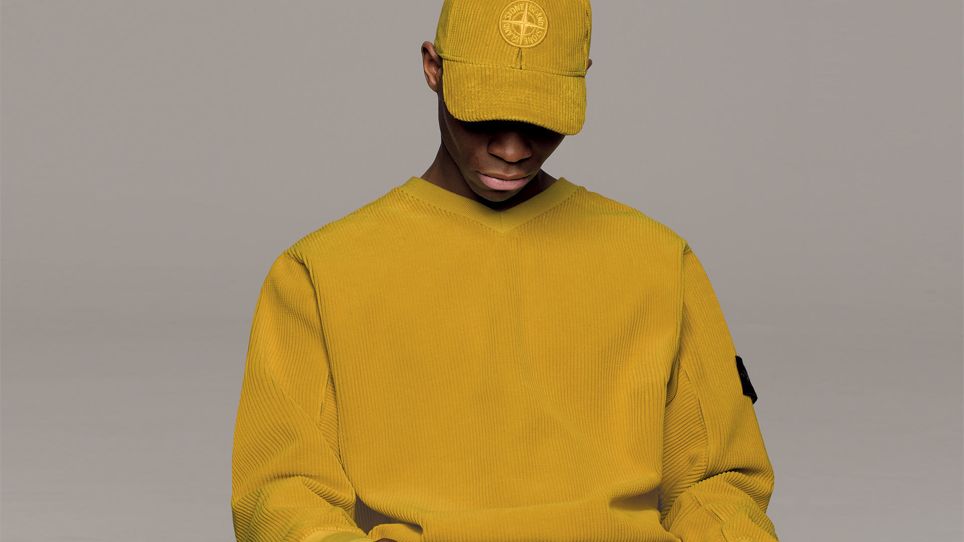 HP CORDUROY
