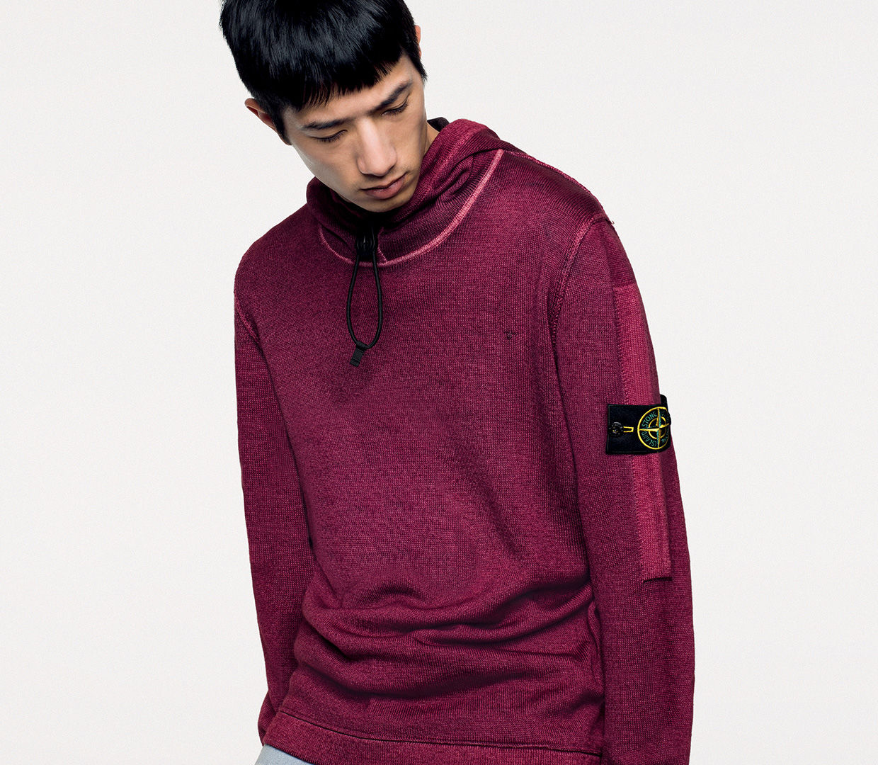 HP Maglieria 09.08 AUTUMN WINTER_'018 '019