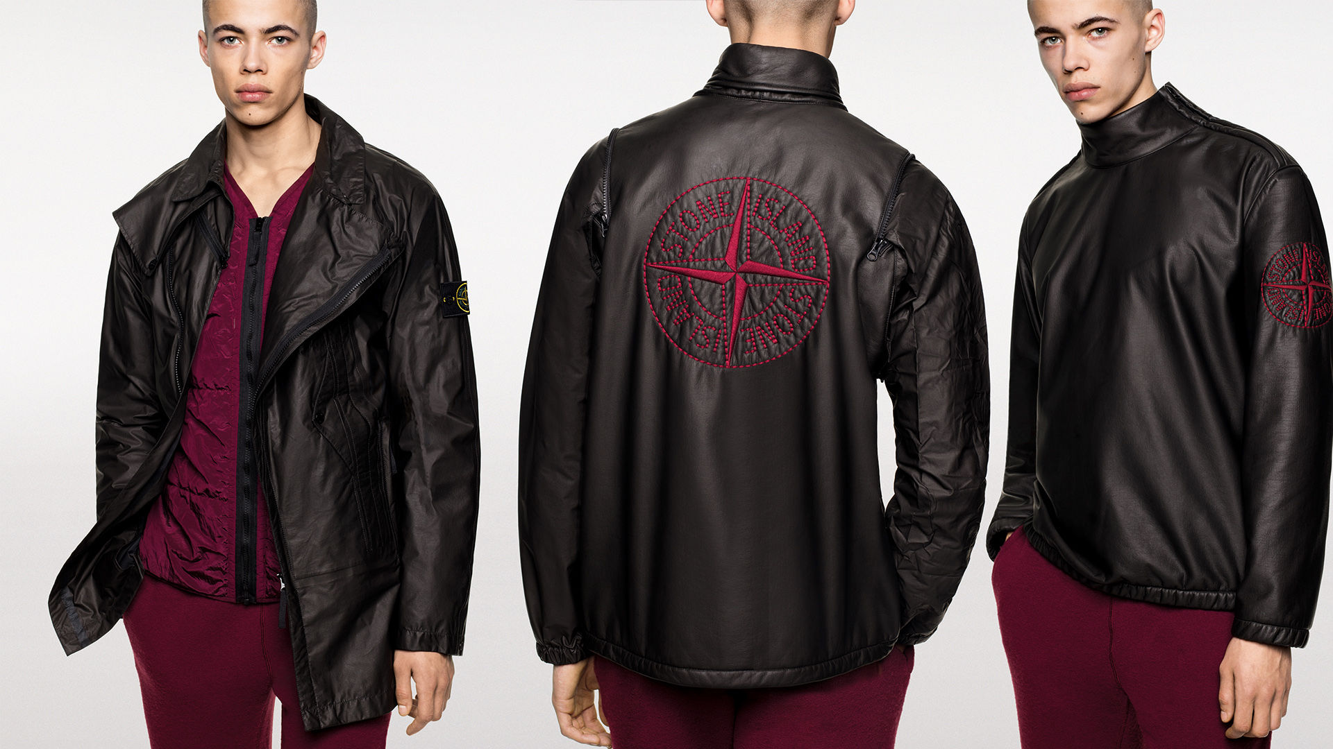 hp goretex