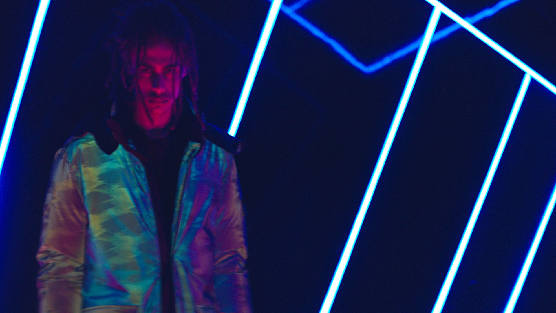 HP STONE ISLAND SHADOW PROJECT_VIDEO FW18