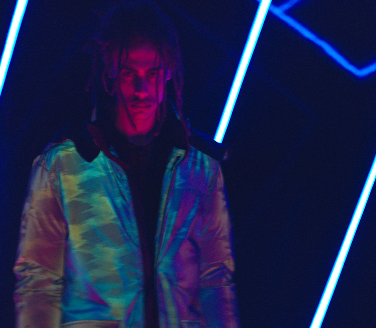 HP STONE ISLAND SHADOW PROJECT_VIDEO FW18