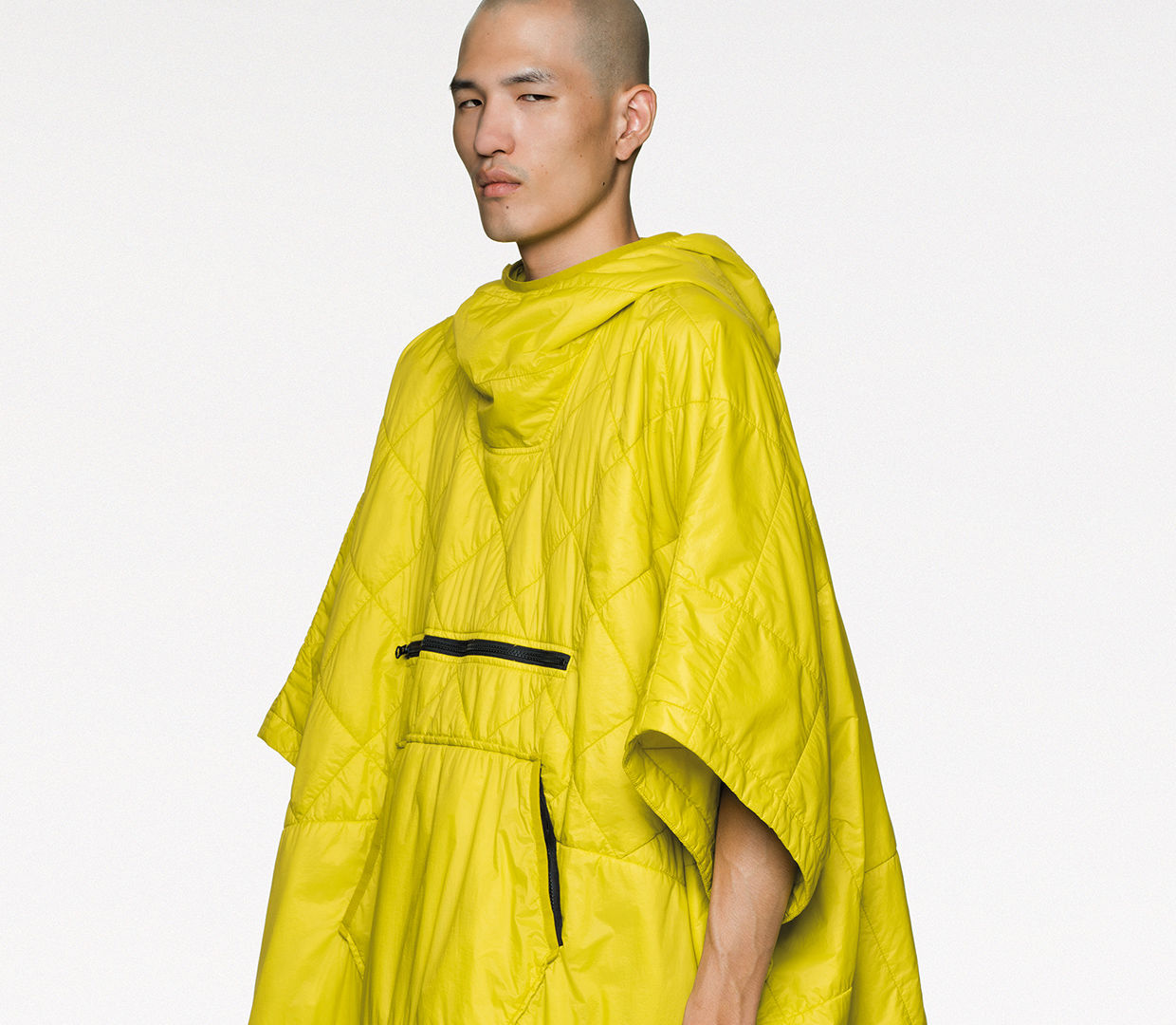 HP GARMENT DYED SS19