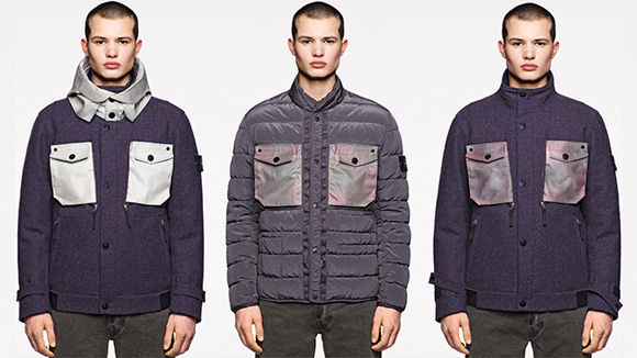 Archive: others - Stone Island Corporate