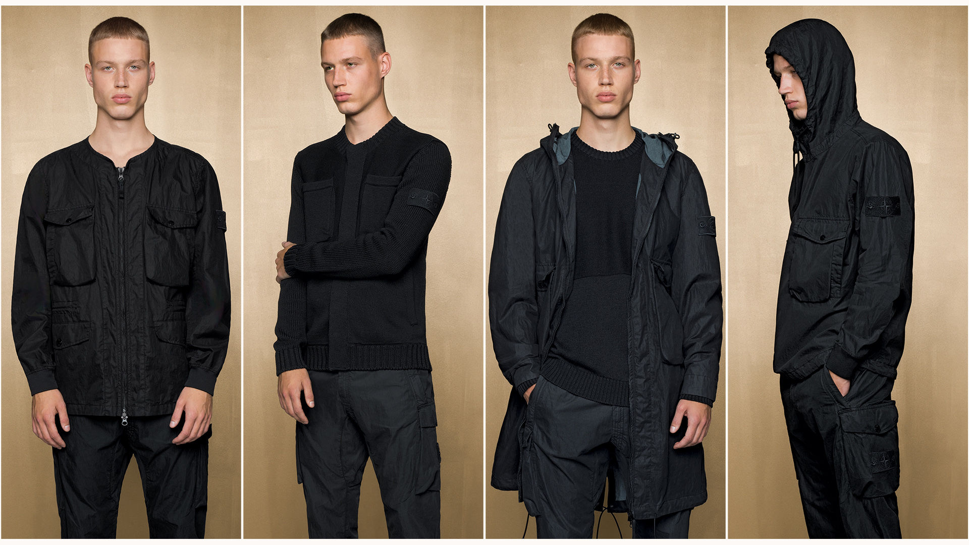 HP ghost ss19