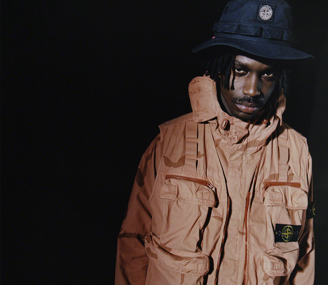 HP SUPREME SS19