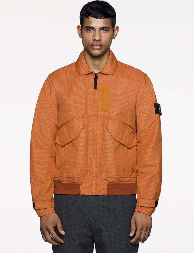 Stone Island - Official Online Store