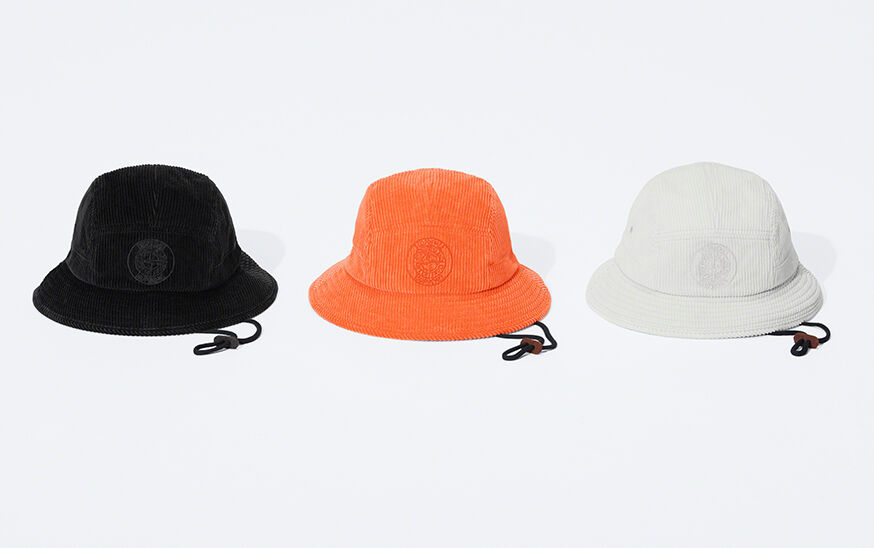 stone island supreme 2020