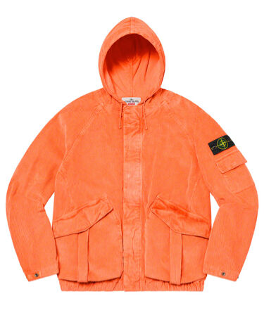 stone island supreme 2020