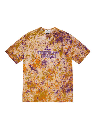 stone island supreme 2020