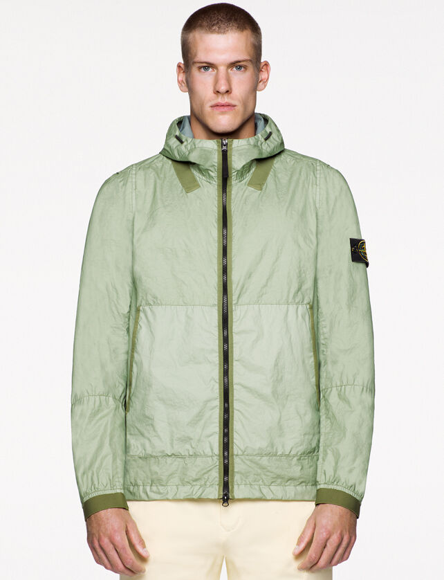 Icon Imagery SS_'021 | Stone Island Corporate