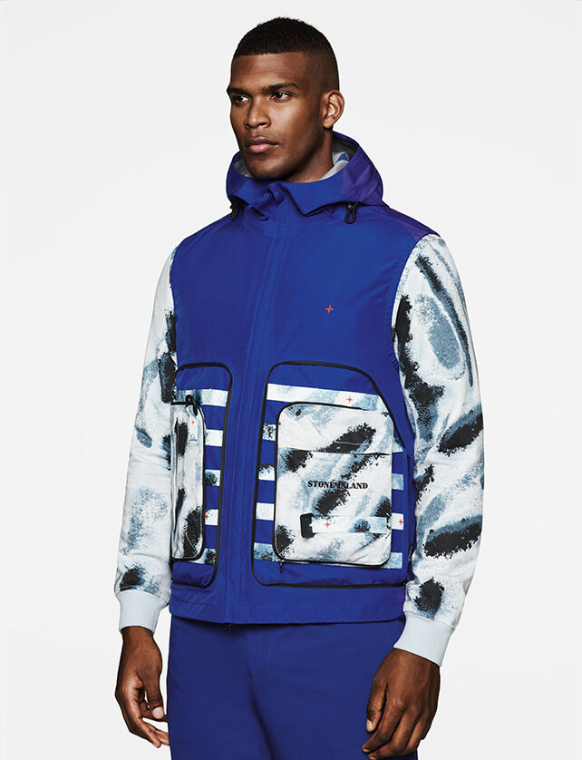 Stone Island Official Online Store