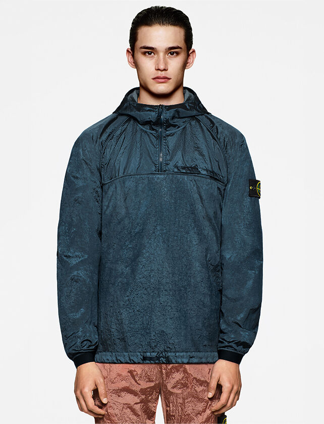 Stone Island Nylon Metal-TC In Econyl® | Official Store