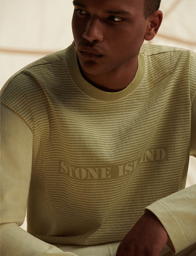 Stone Island Special Edition 40th Anniversary Kit | Official