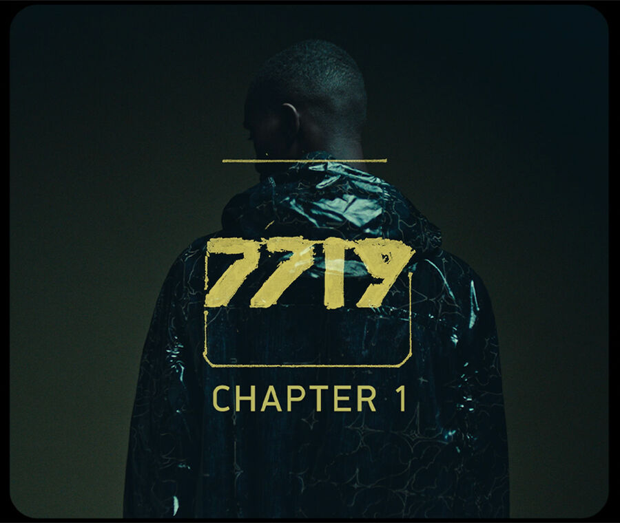 Frame of video.