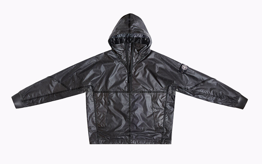 Stone island hot sale 2007 collection