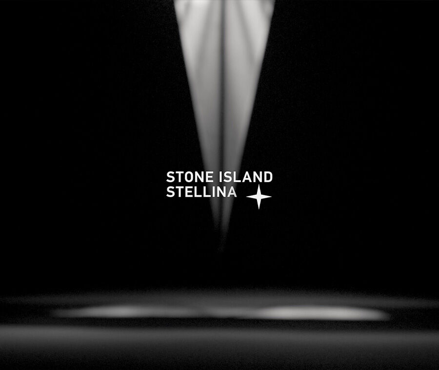 Stone Island Stellina visual.