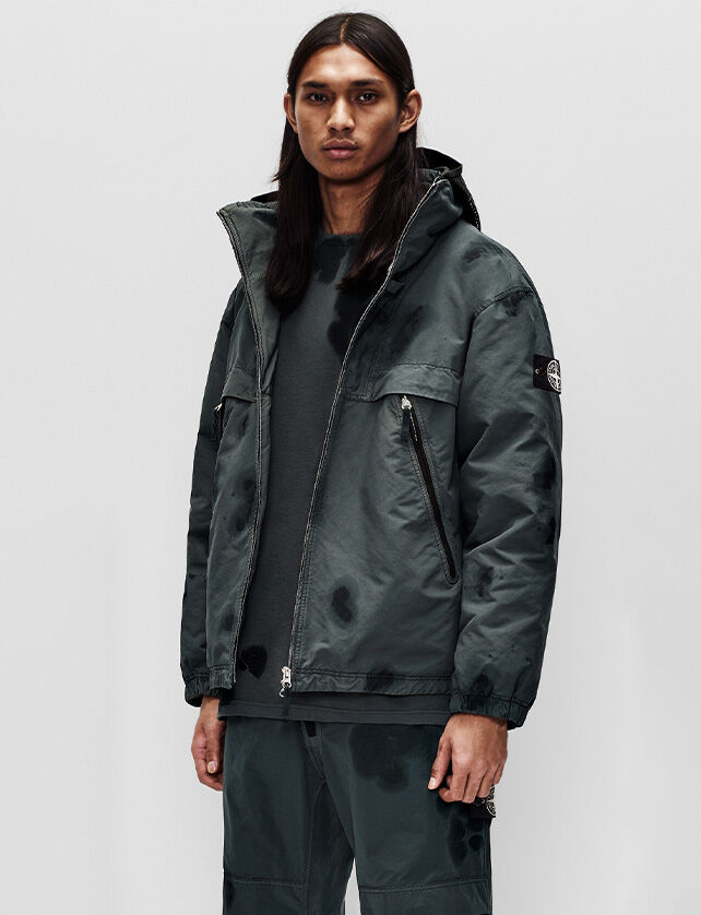 Stone Island | Official Online Store