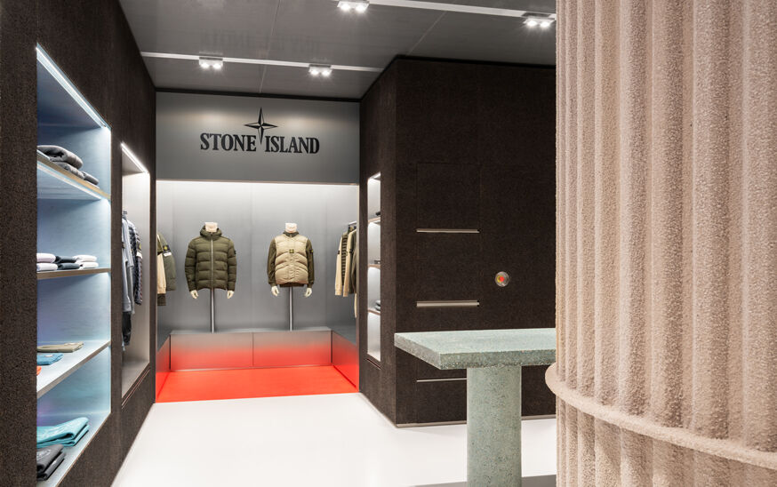 Stone Island Tienda Oficial Online