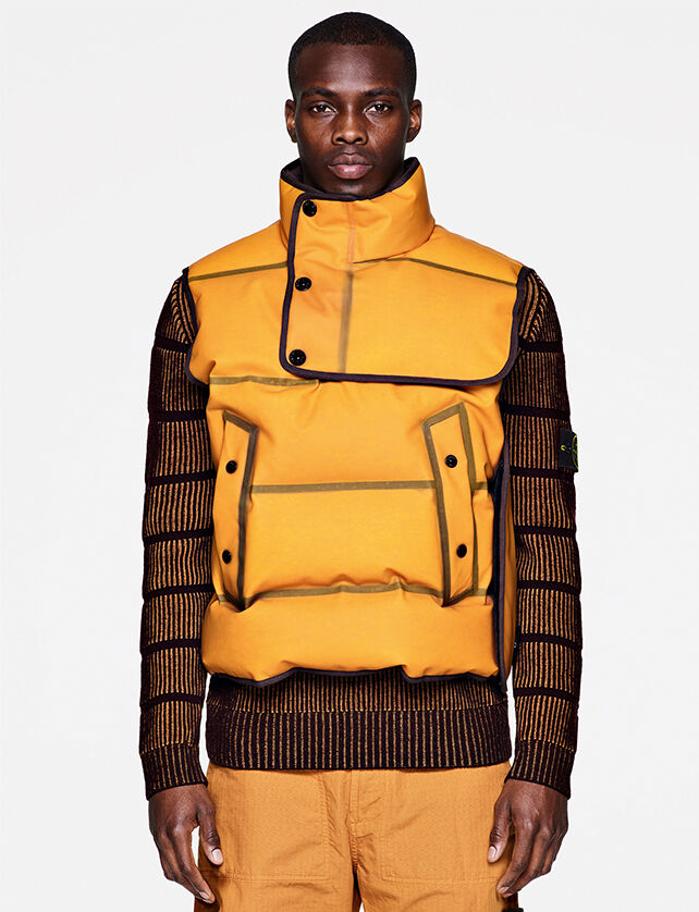 Ice 2025 stone island