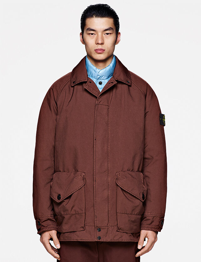 Stone Island David-TC | Tienda oficial